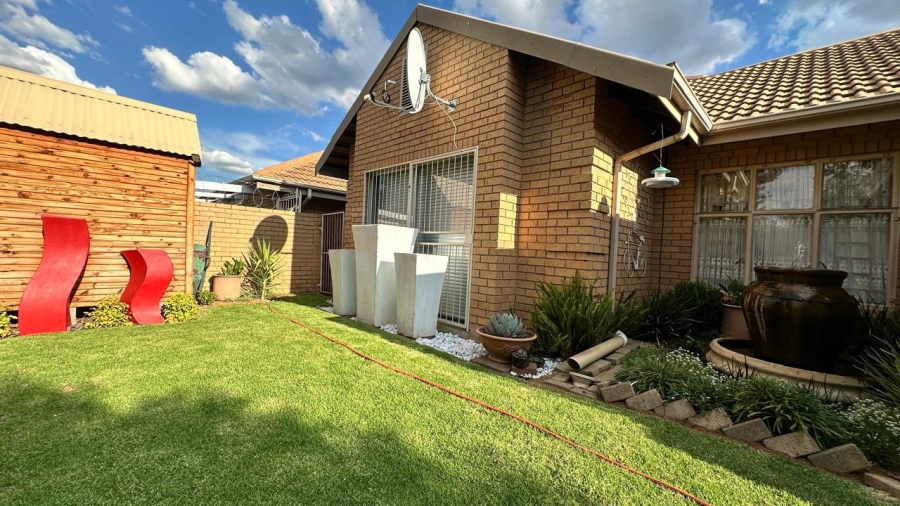 To Let 2 Bedroom Property for Rent in Universitas Free State